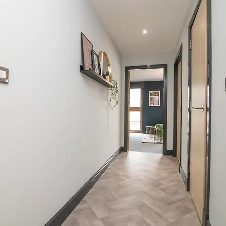 Apartamento K - Temple Street *