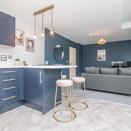 Apartamento K - Temple Street